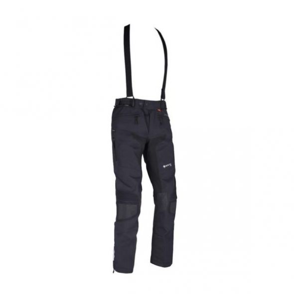 Штаны richa armada 1.1 gore-tex pro black