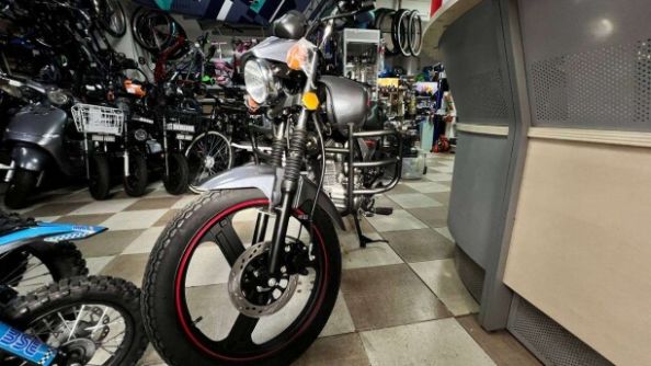 Hors Z 150, 2026 г.