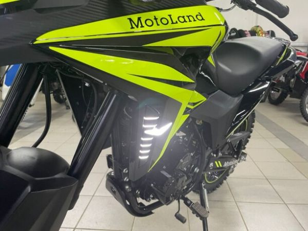 Motoland Enduro 300 CADET, 2026 г.