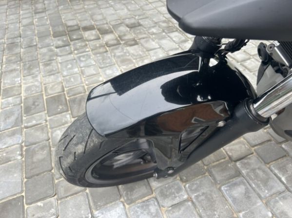 Honda NC NC700X DCT, 2013 г.