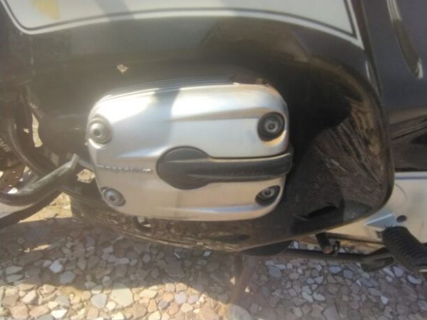 BMW R RT 1150, 2004 г.