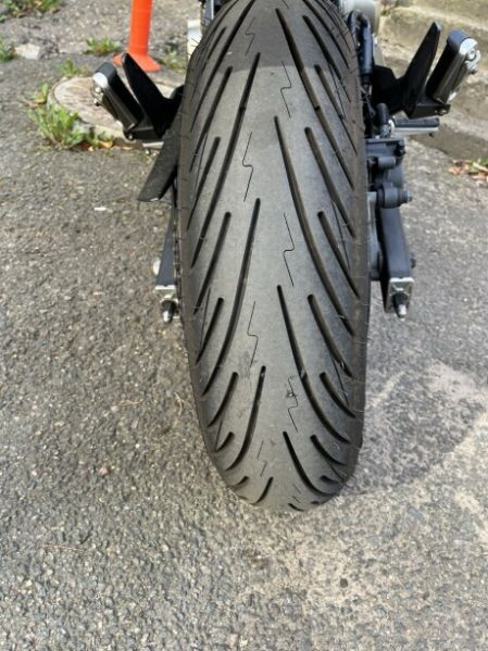 Yamaha XJ XJ6N, 2010 г.