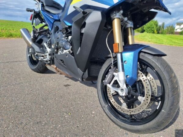 BMW S 1000XR, 2024 г.
