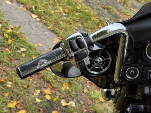 Harley-Davidson Street Glide, 2006 г.