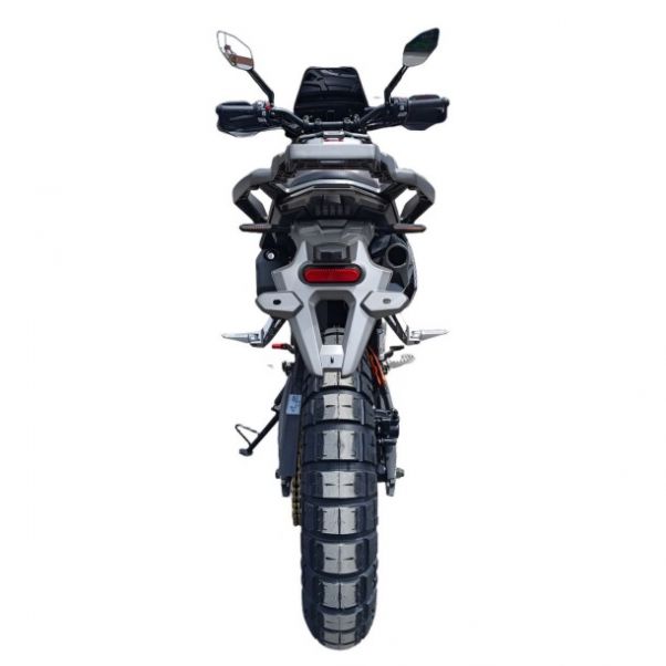 Regulmoto Cyclone Zongshen ZS174MN-5 (NB300), 2026 г.