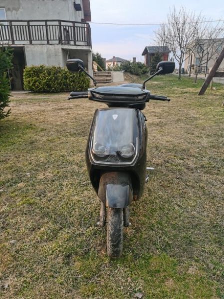 LIMA M9, 2024 г.