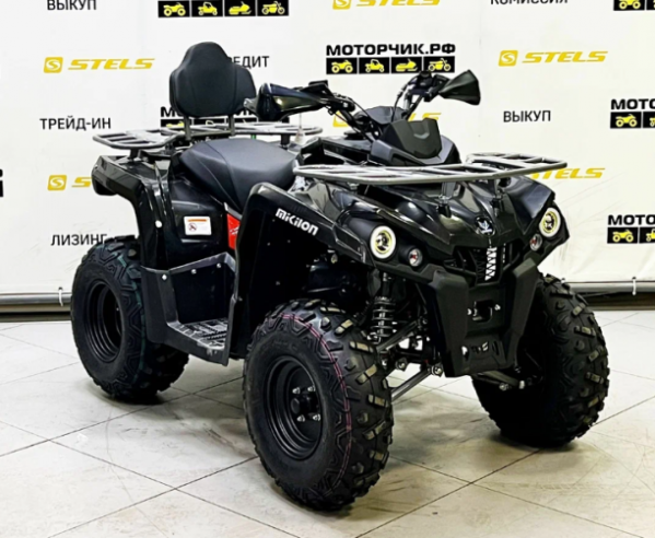 Micilon Hummer Hammer 200 Pro L2, 2024 г.