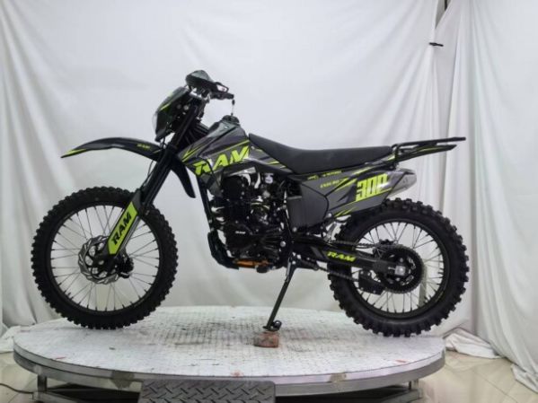 RAM ENDURO 300, 2026 г.
