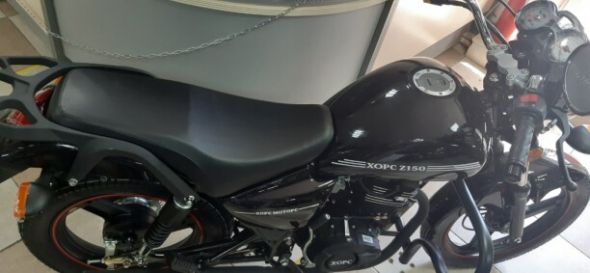 Hors Z 150, 2026 г.
