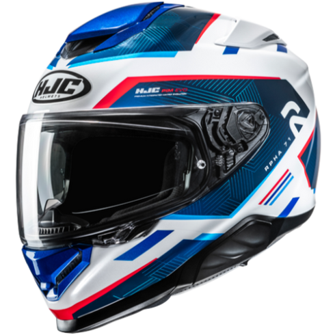 Шлем hjc rpha71 ellon mc21