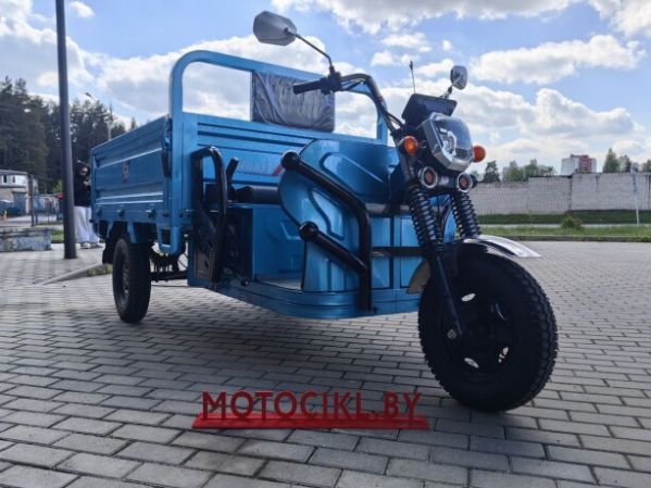 Smart Balance Cargo, 2026 г.