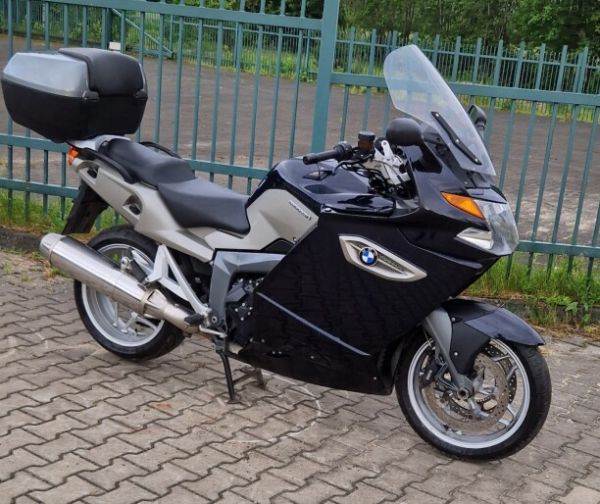 BMW K 1300 GT ABS, 2009 г.