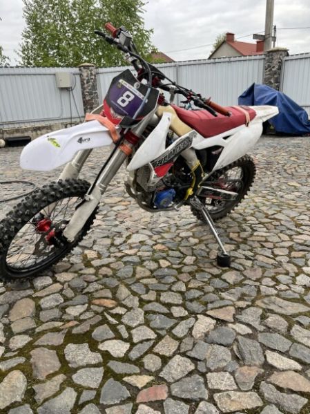 Zuum CX300 СX300NC, 2019 г.