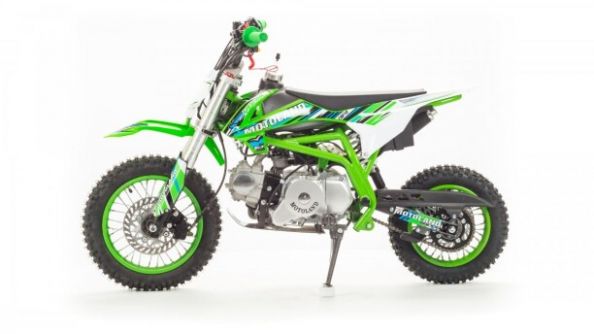Motoland CRF 10, 2023 г.