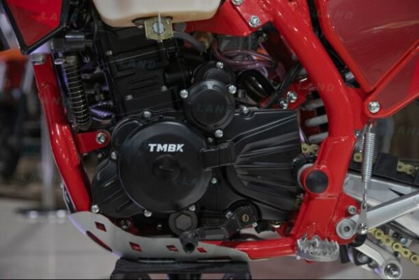 TMBK SPRINTER 300, 2025 г.