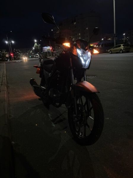 Stels RK125, 2025 г.