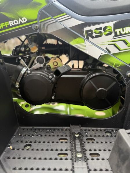 Motoland 200 Wild Track, 2026 г.