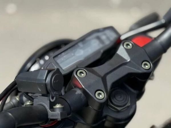 ROCKOT SCRAMBLER, 2026 г.