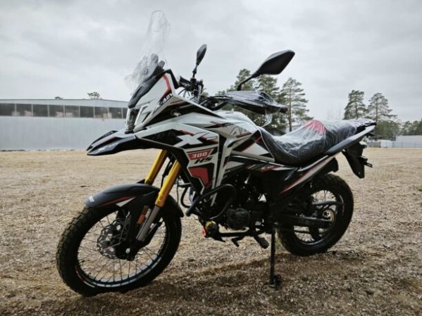 Motoland Enduro GARET 300, 2026 г.