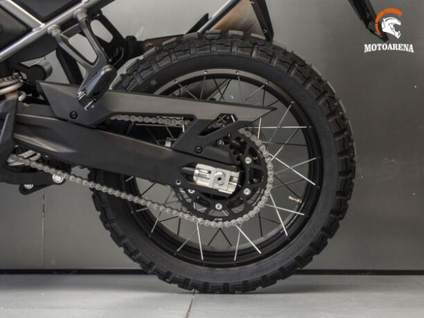 CFMOTO 450MT Sport, 2025 г.