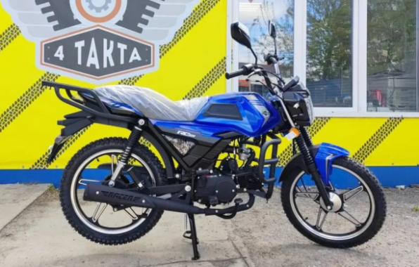 Racer RC 50-V Beta M1, 2025 г.