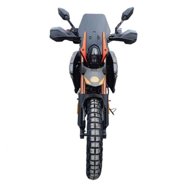 Regulmoto Cyclone Zongshen ZS174MN-5 (NB300), 2026 г.