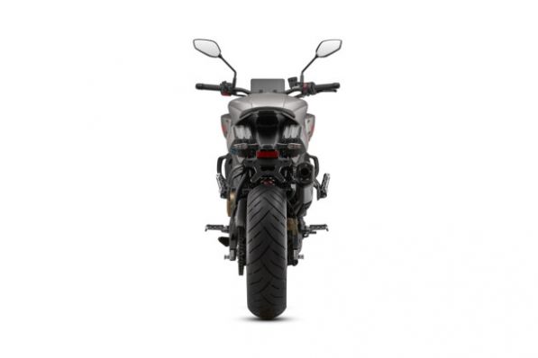 QJ MOTOR SRK 900, 2026 г.