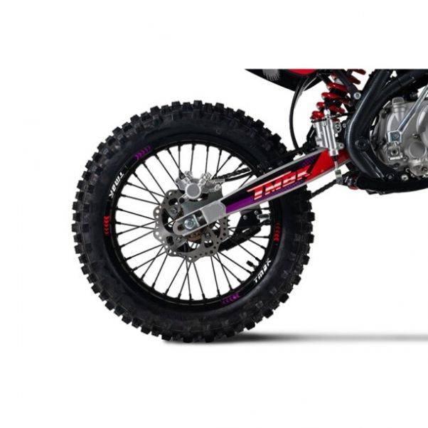 TMBK Pitster SP1 150 Biggy 19/16, 2026 г.