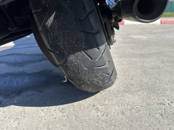 Yamaha XVS СТ, 2007 г.