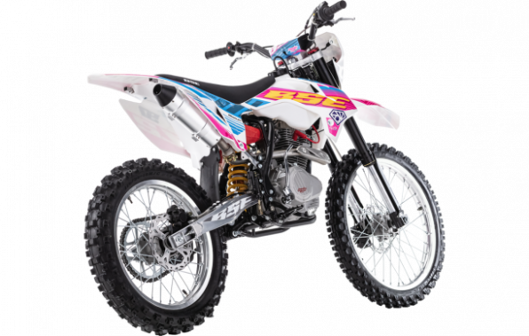 BSE Z2 19/16 Roqvi Pink, 2026 г.