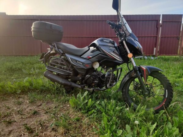Vento VMC AURA, 2025 г.