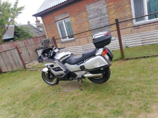 Honda ST 1100, 1992 г.