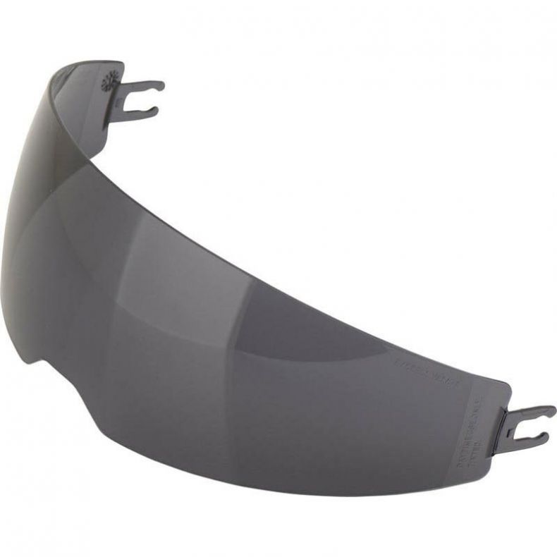 Визор hjc hjv9 sun visor black d.smoke rpha90(s) | i70 | i30 | i90 | f70