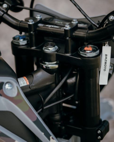 BRZ Z7 CB300F ZS175FMN, 2026 г.