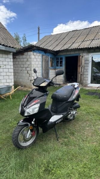 Fada QT FD50QT-14, 2008 г.