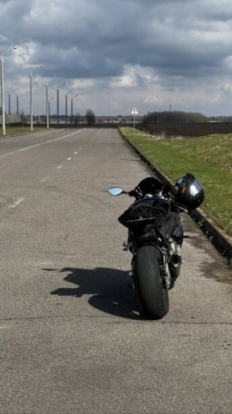 BMW S S1000RR, 2010 г.