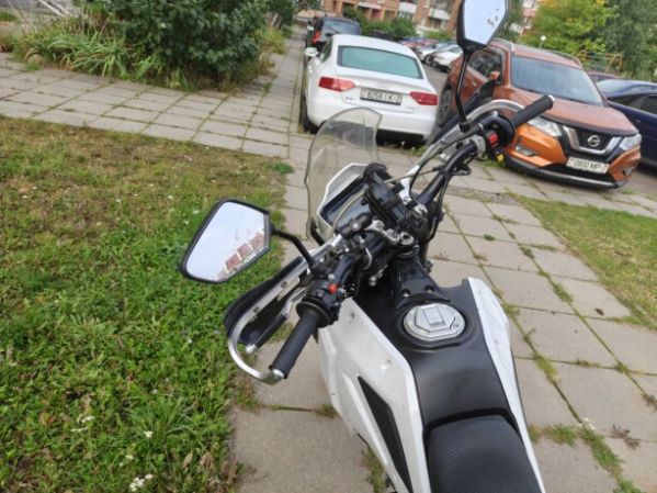 Roliz RANGER 300, 2025 г.