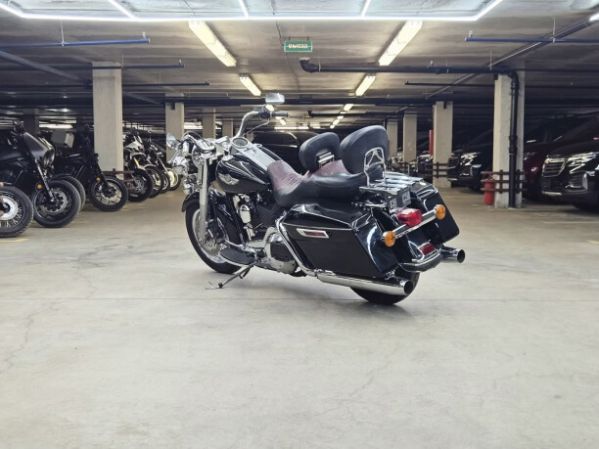 Harley-Davidson Road King, 2003 г.