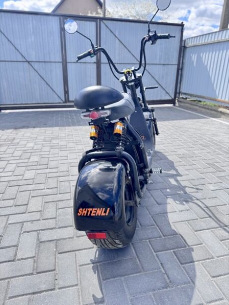 SHL 50Q, 2025 г.