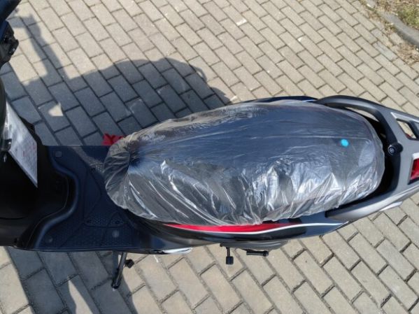 Sym Symphoni SR 125, 2026 г.