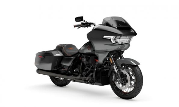 Harley-Davidson Road Glide CVO, 2025 г.