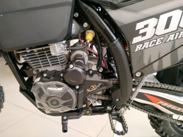 Progasi RACE 300 AIR NEW, 2026 г.