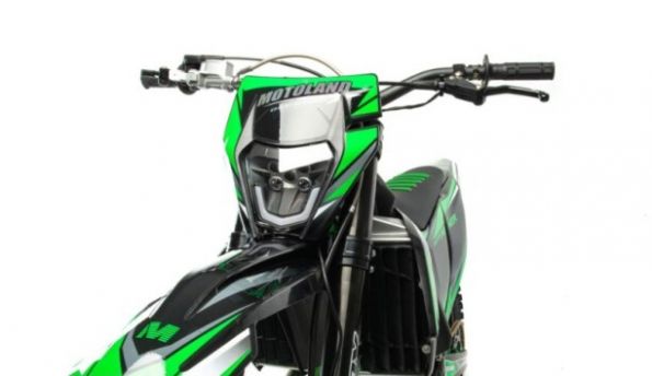Motoland FX 300 (174MN-3), 2026 г.