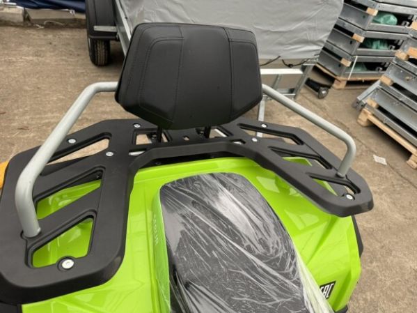 Sebur 200 PRO X, 2025 г.