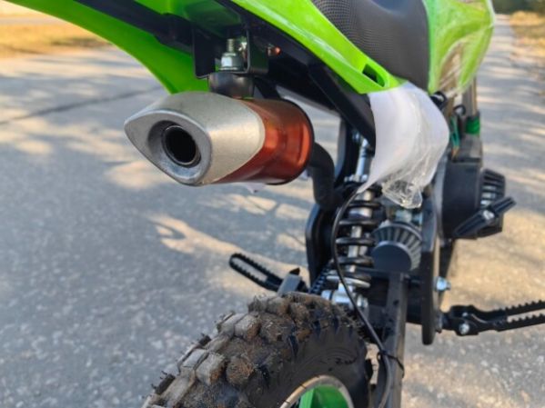 Storm XT-50 version Sport, 2026 г.