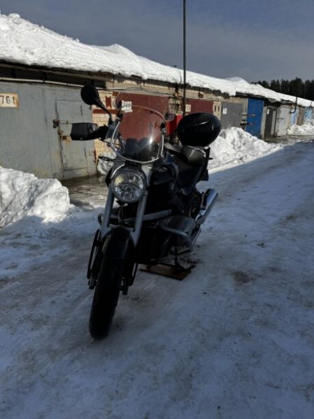 BMW R R1200R, 2011 г.
