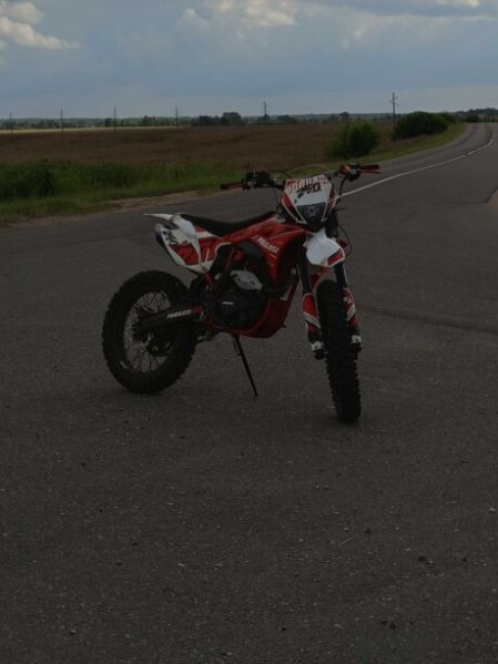 Progasi SUPER MAX 250, 2025 г.