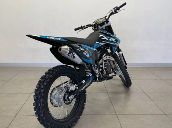 Motoland XR 300 lite, 2024 г.