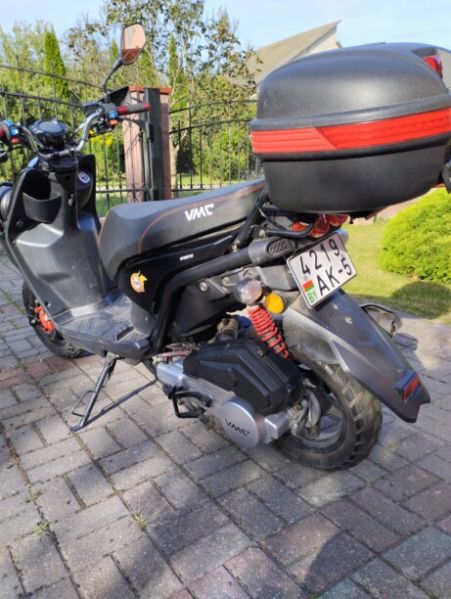 Vento Smart, 2024 г.