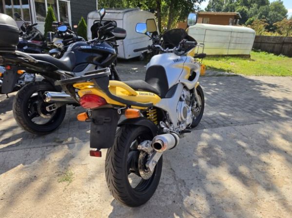 Yamaha TDM, 1996 г.